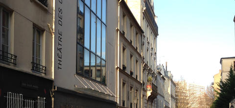 Bureaux